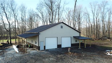 pole shed builders near me